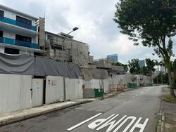 Chancery Lane (D11), Semi-Detached #584066321